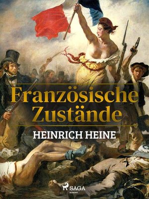 cover image of Französische Zustände